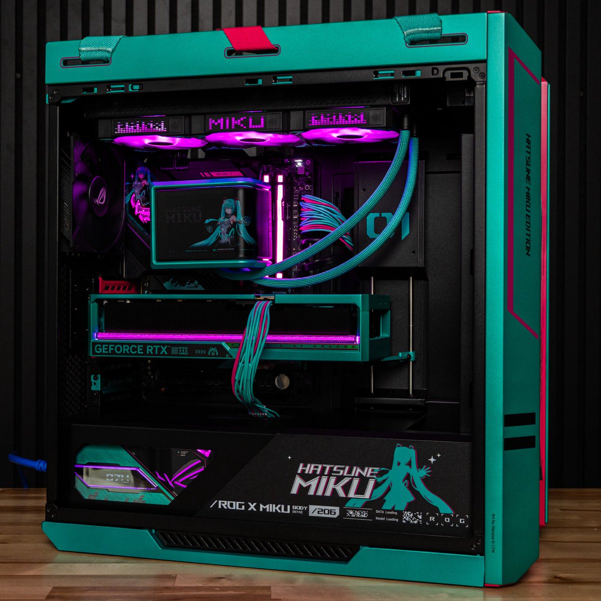 PowerGPU tweet media