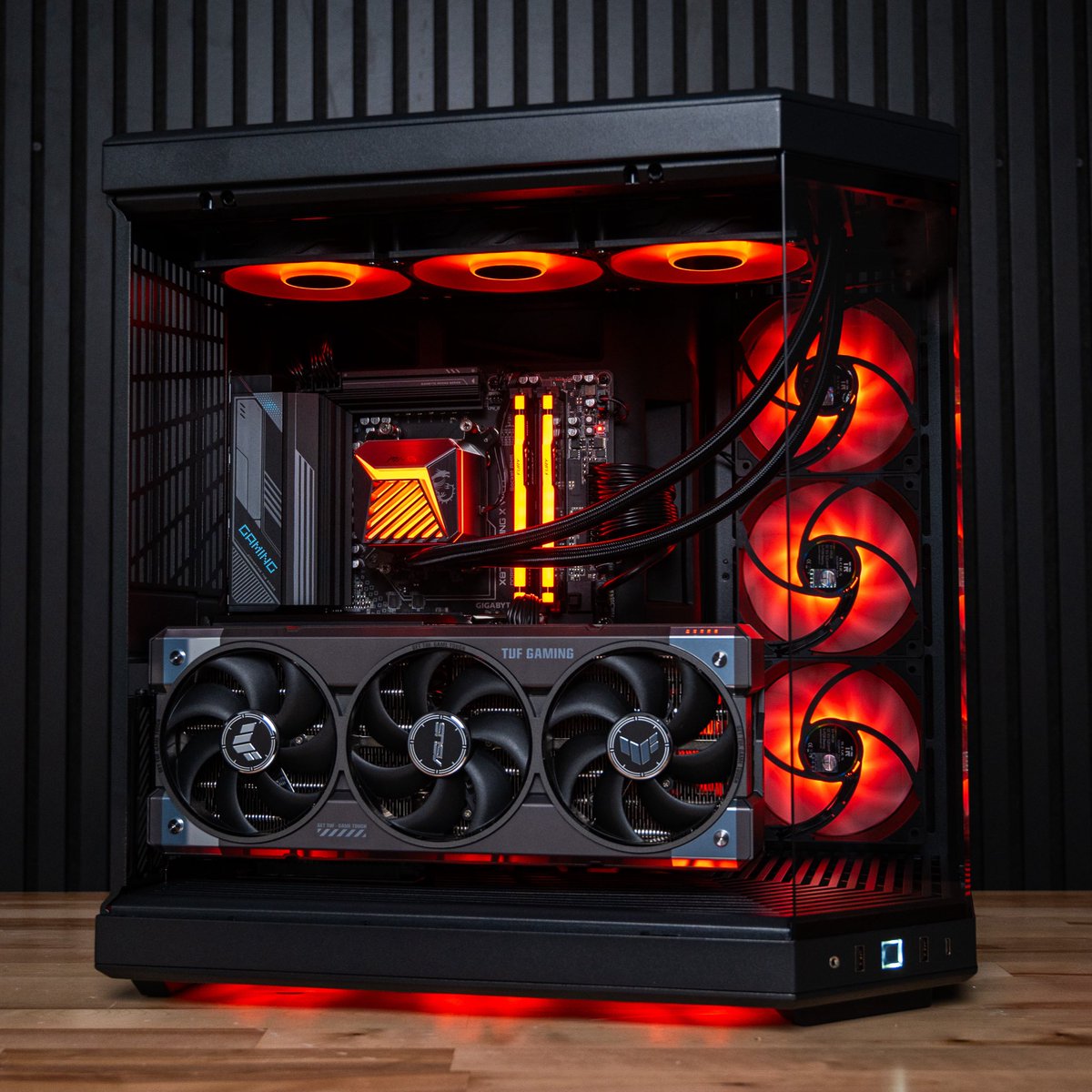 PowerGPU tweet media