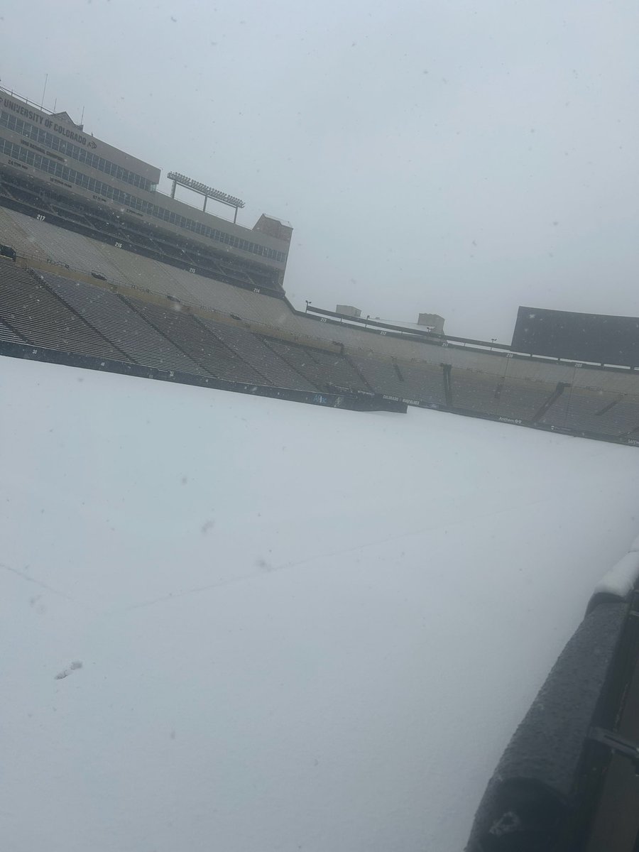 CU Sports Turf tweet media