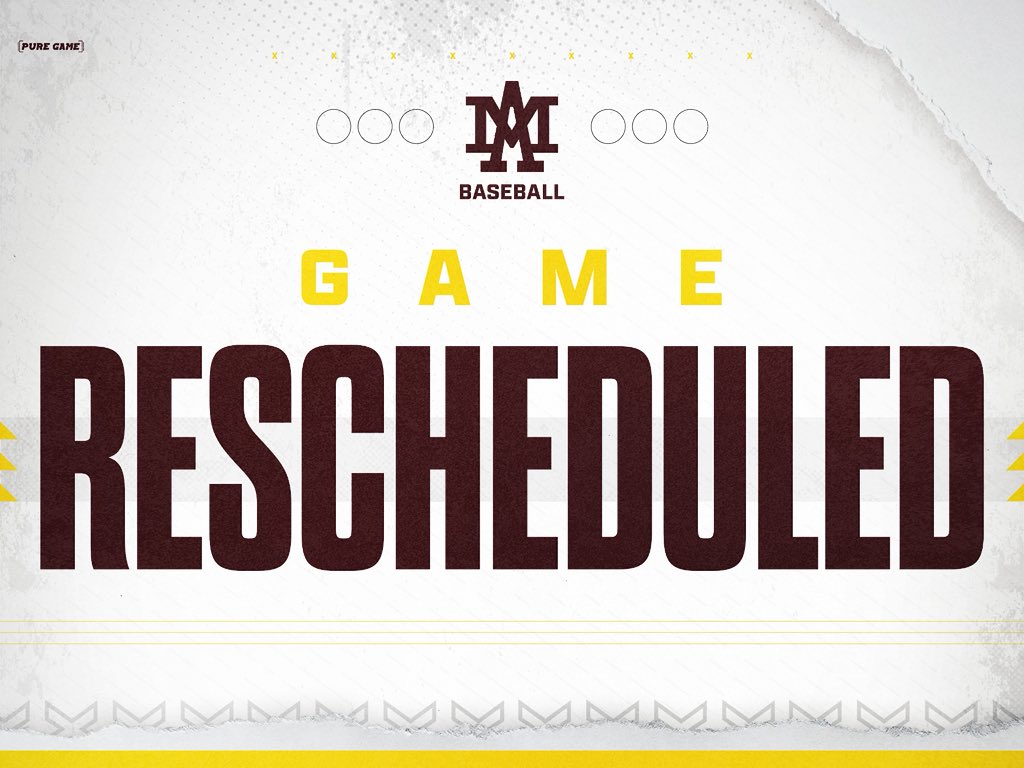 Madison Academy Baseball tweet media