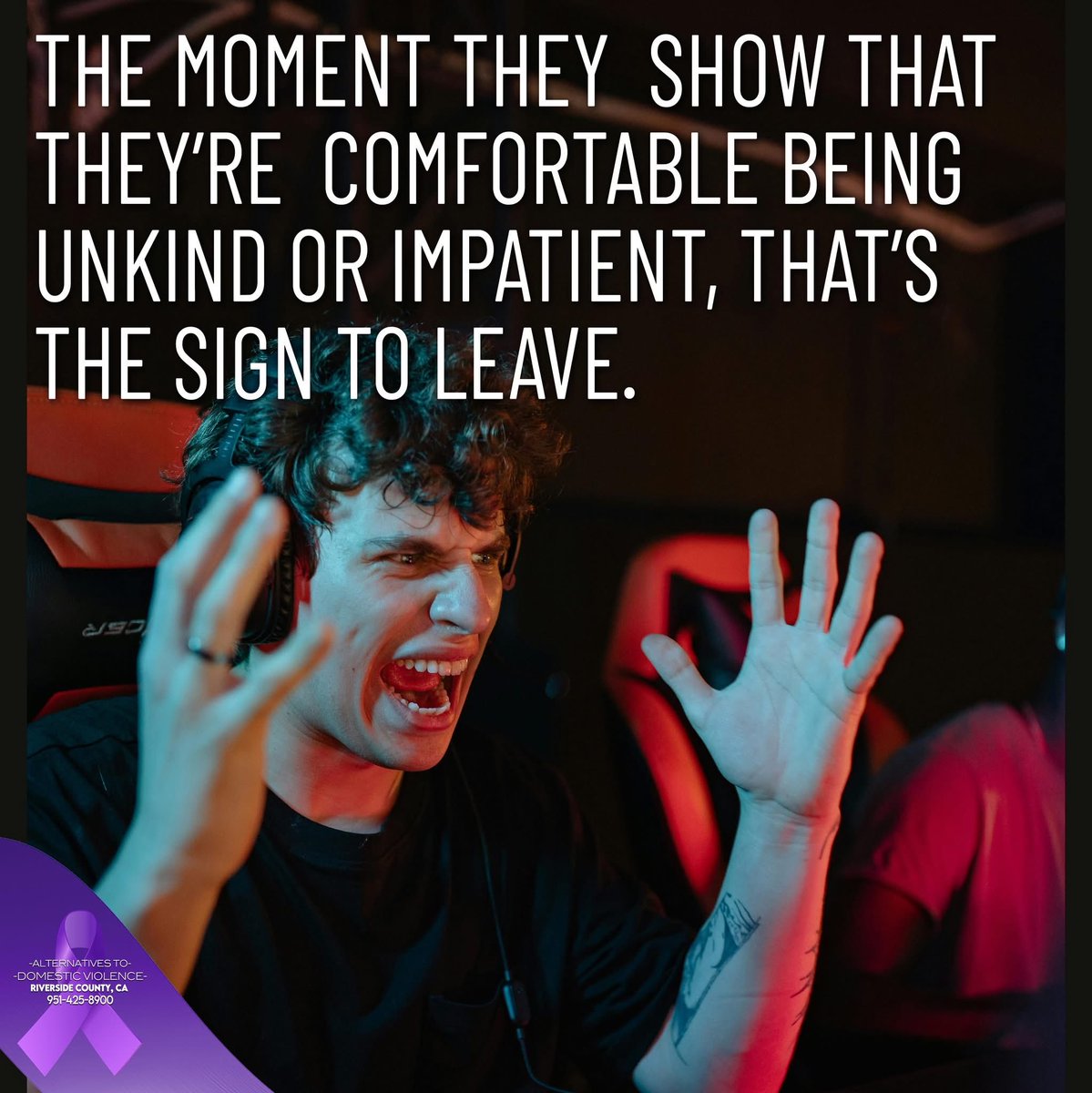 Freedom From Domestic Violence and Abuse is Within Reach. 
Call ADV!
1-800-339-7233

alternativestodomesticviolence.org
#domesticabuse #domesticviolence
