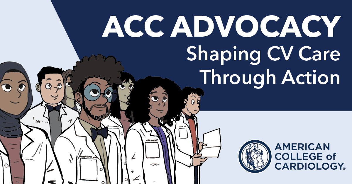 ACC Advocacy tweet media