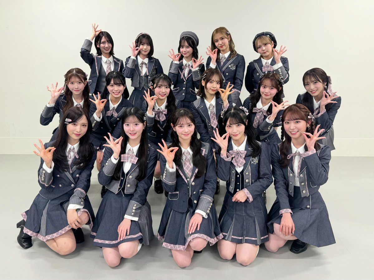 AKB48公式 (@AKB48_staff) / Posts / X
