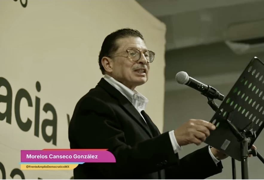 Va Por Todos tweet media