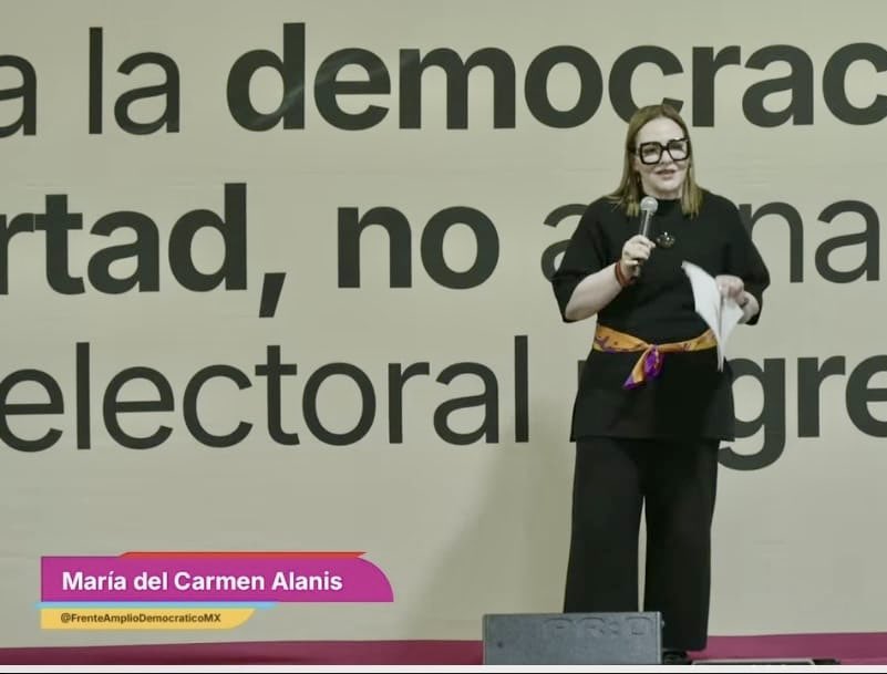 Va Por Todos tweet media