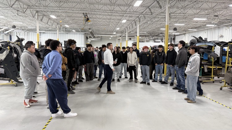 Walker Career Center tweet media