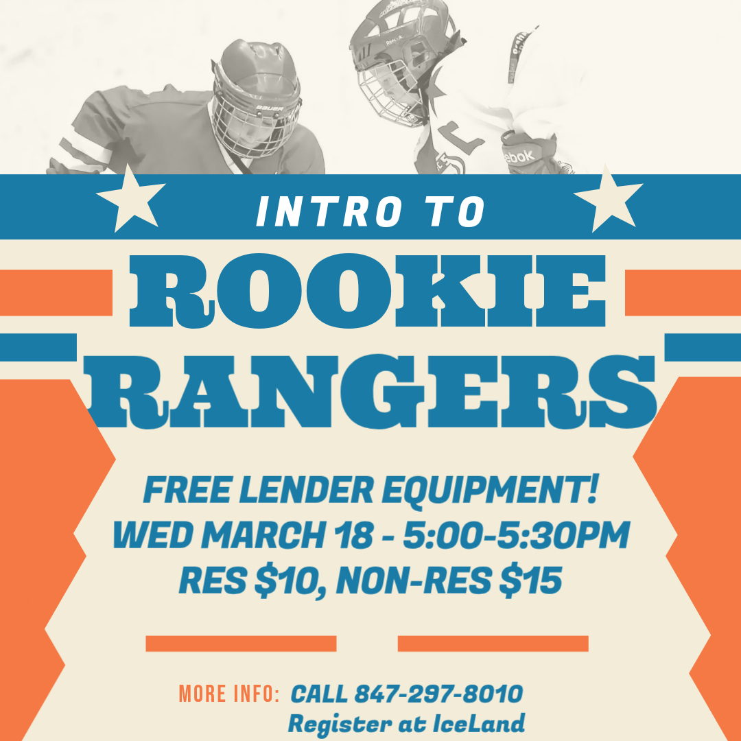 Niles Park District tweet media