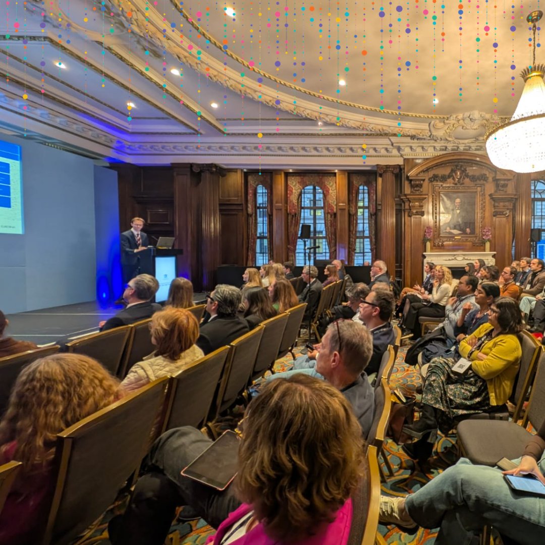 EURETINA tweet media