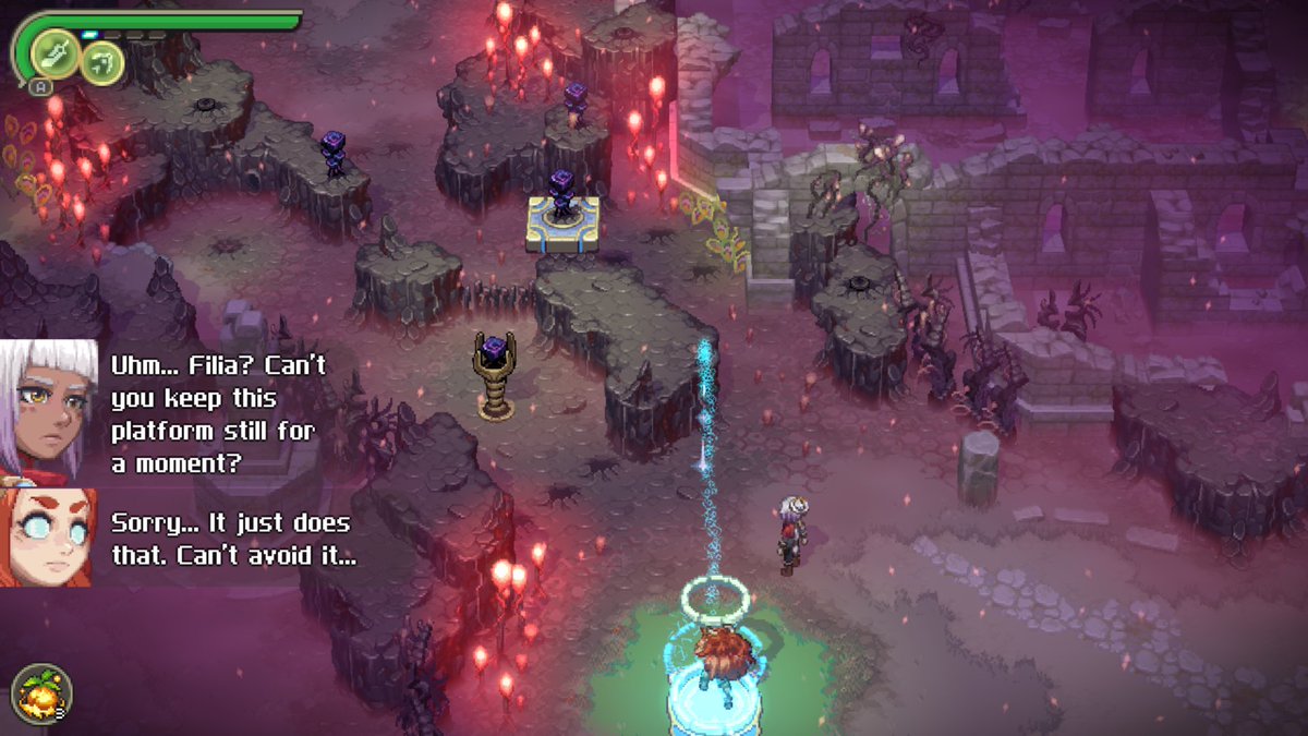 RadicalFishGames tweet media