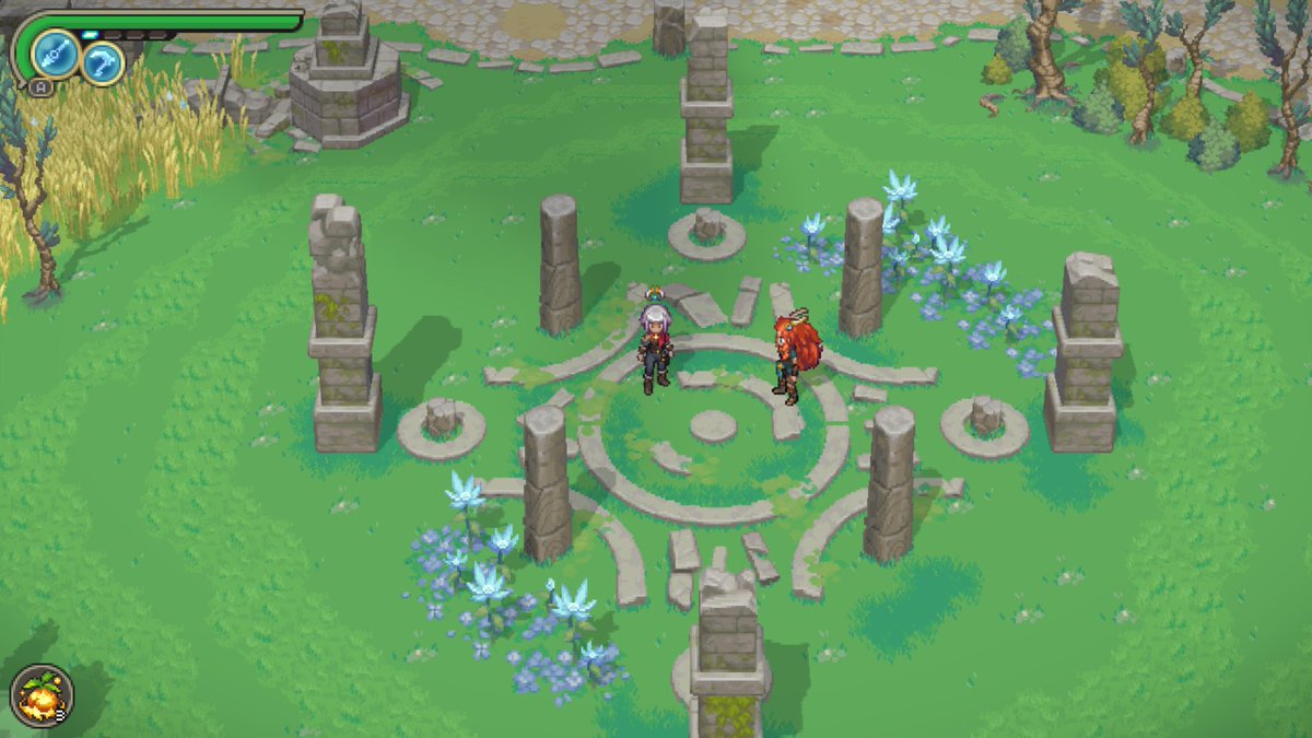 RadicalFishGames tweet media