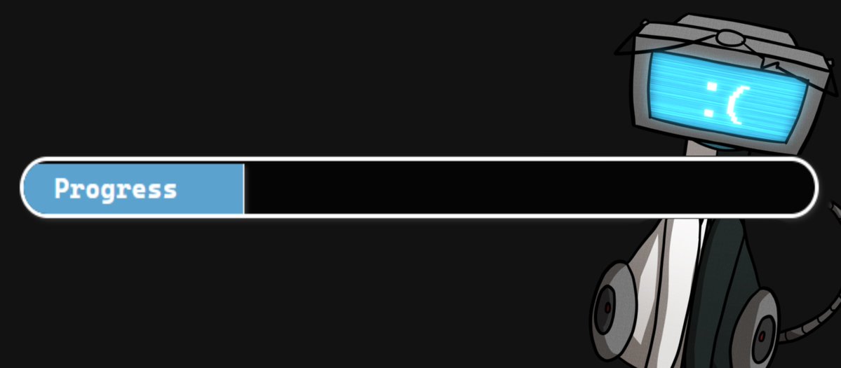 daily drdt progress bar tweet media