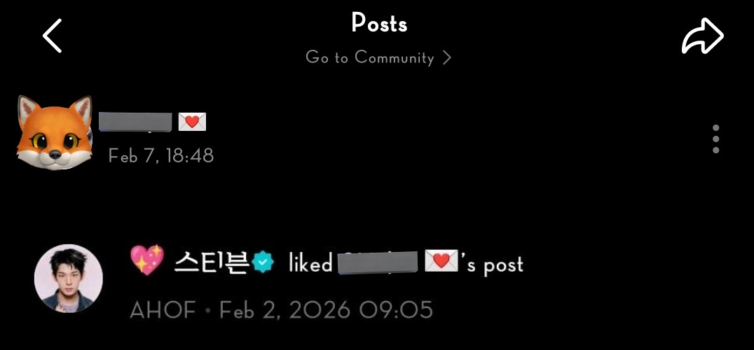 // J9 💌🤍 tweet media