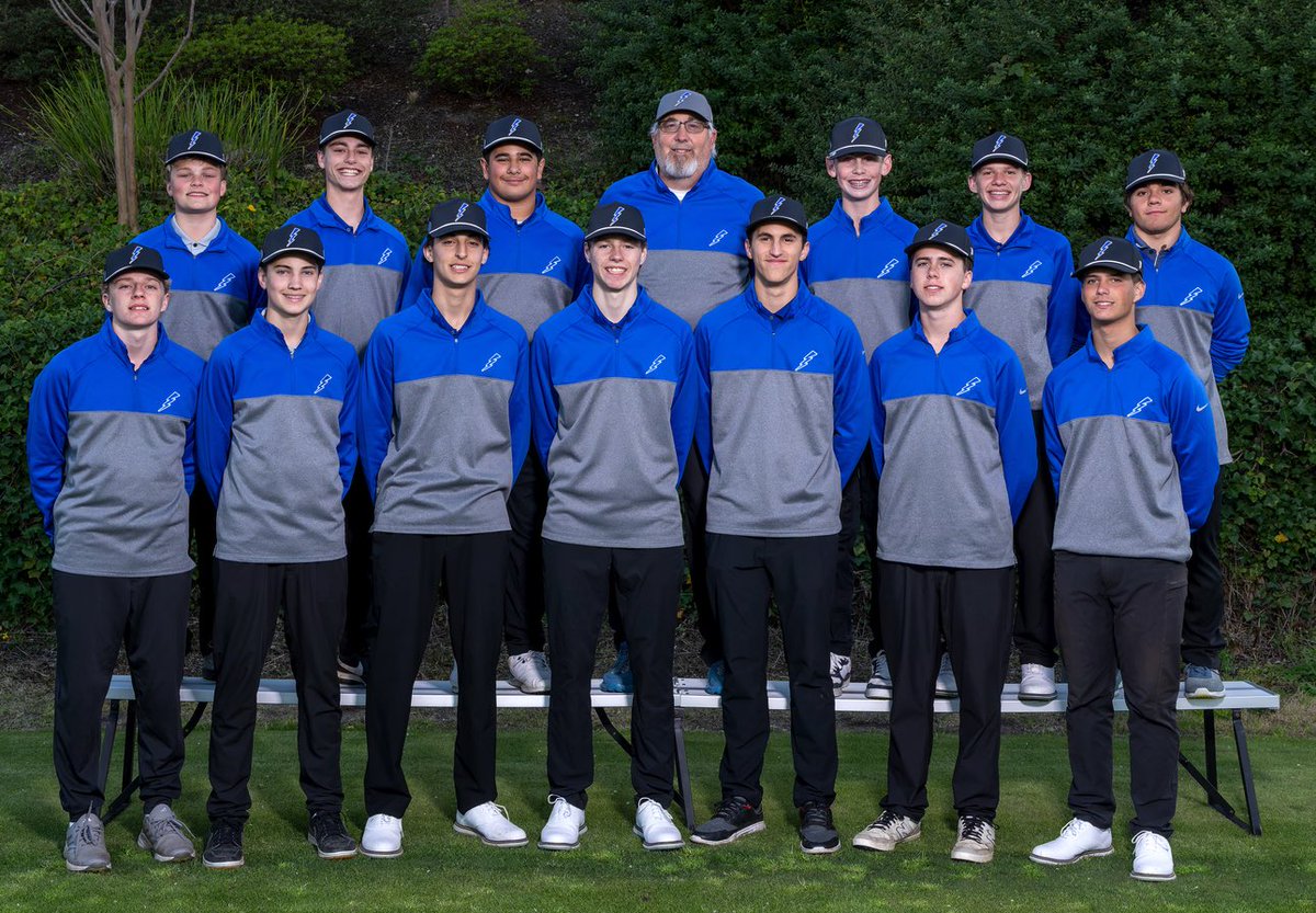 Rocklin Thunder Golf tweet media