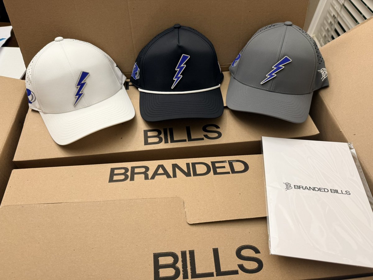 Rocklin Thunder Golf tweet media