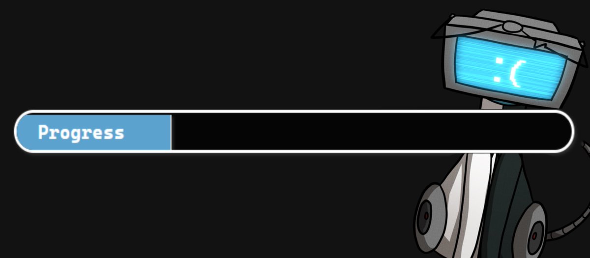 daily drdt progress bar tweet media