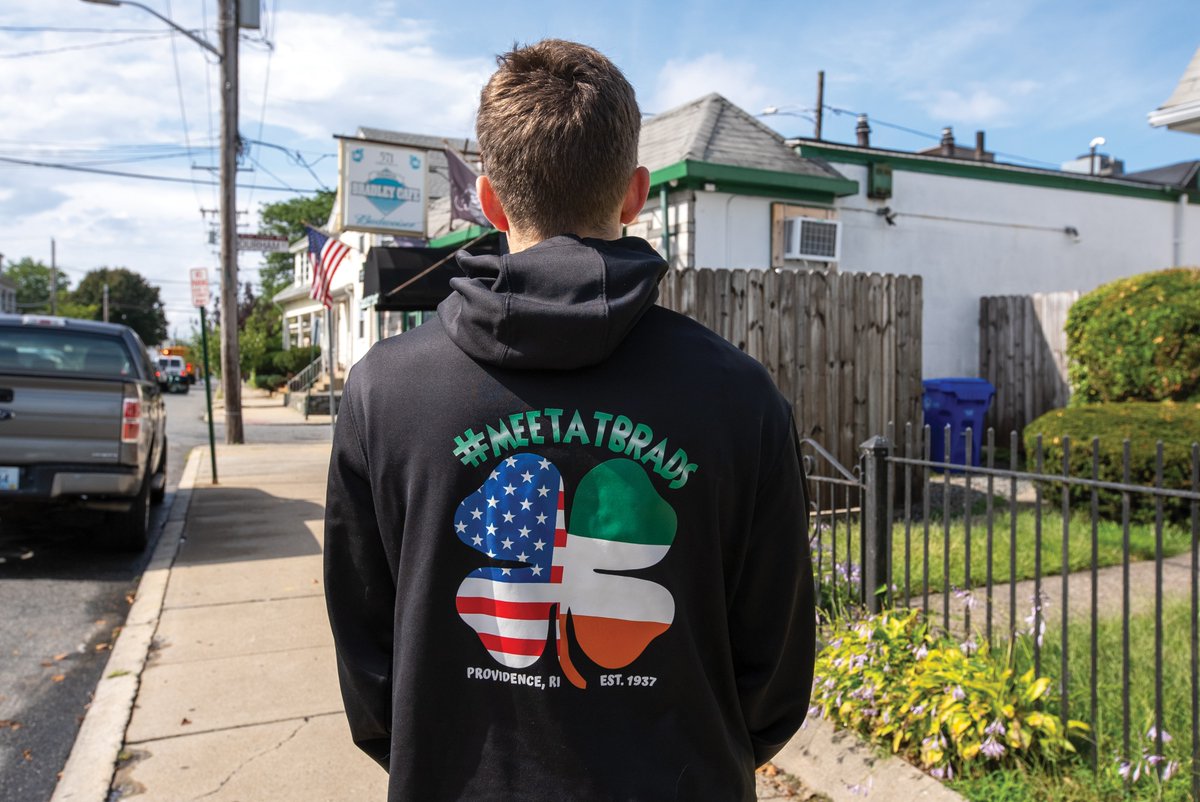 Providence College Alumni tweet media