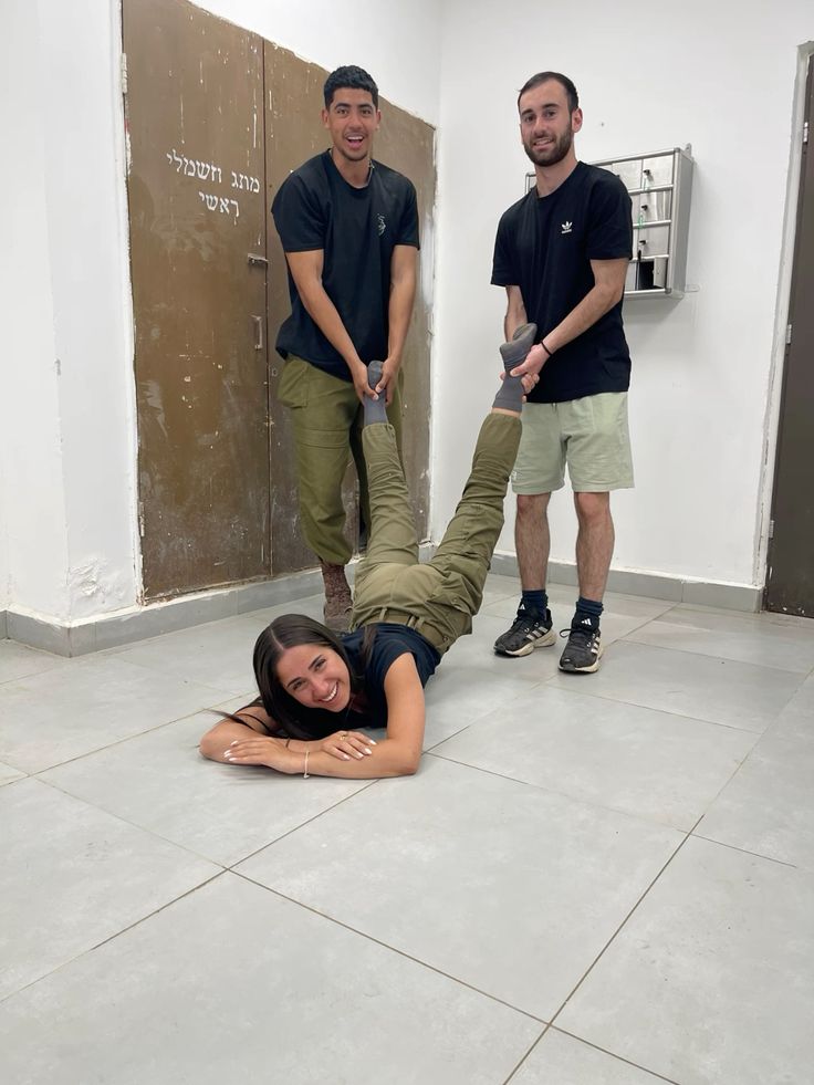 Israel Troops 🇮🇱 tweet media