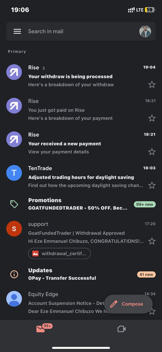 Billionaire Mindset tweet media