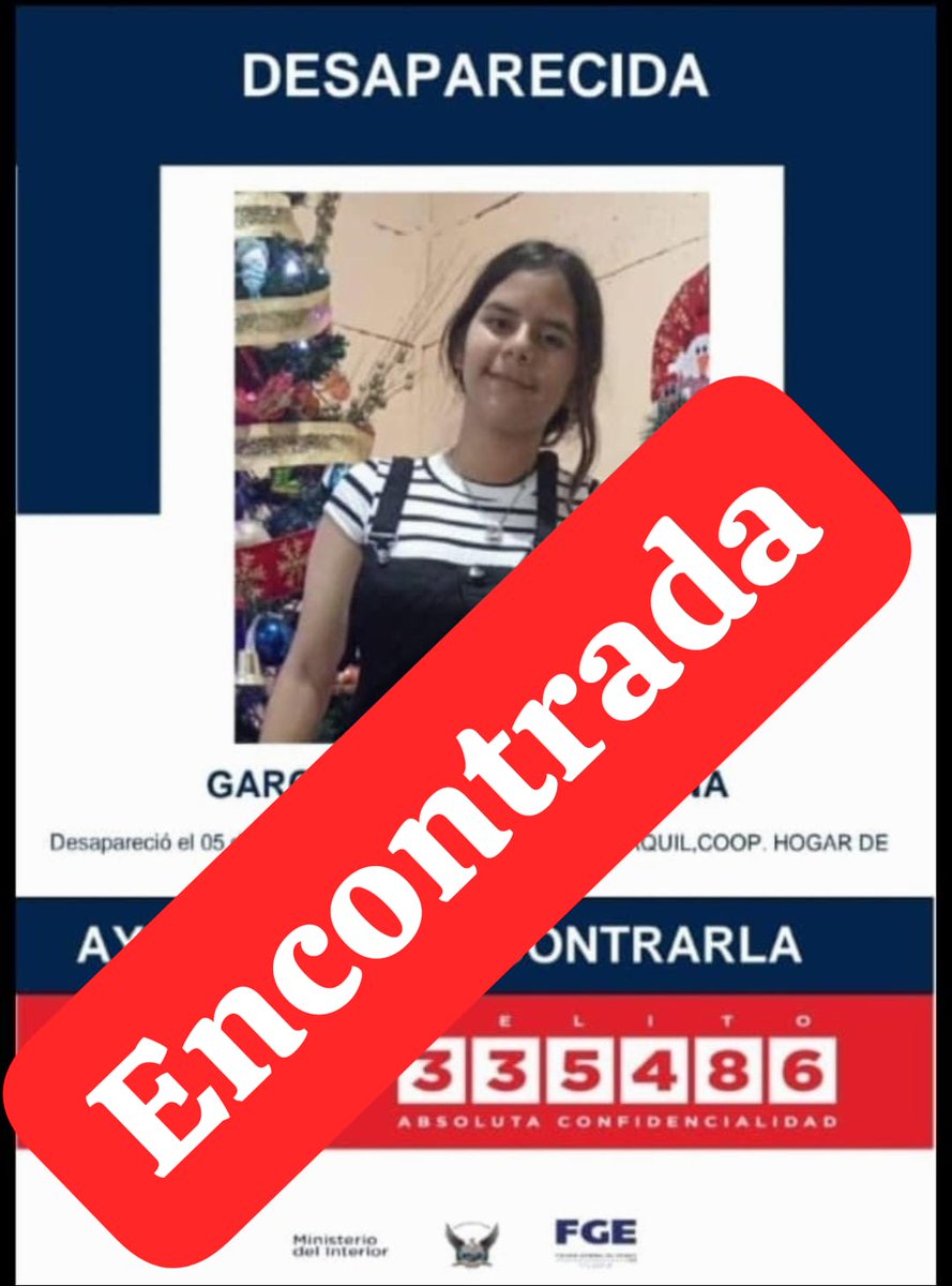 Muchas gracias de todo corazón a quienes compartieron la publicación de mi primita, ya se encuentra con su familia.