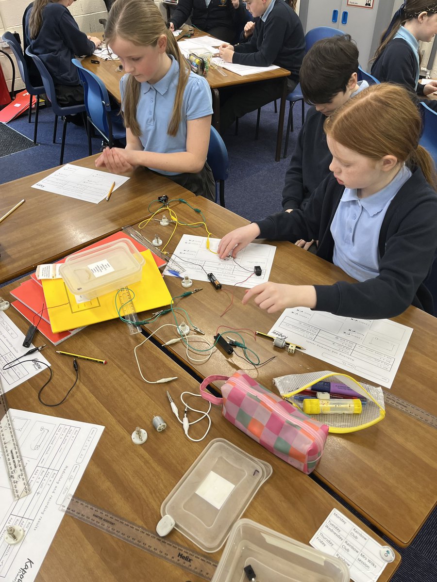 St Edwards Class 4 tweet media