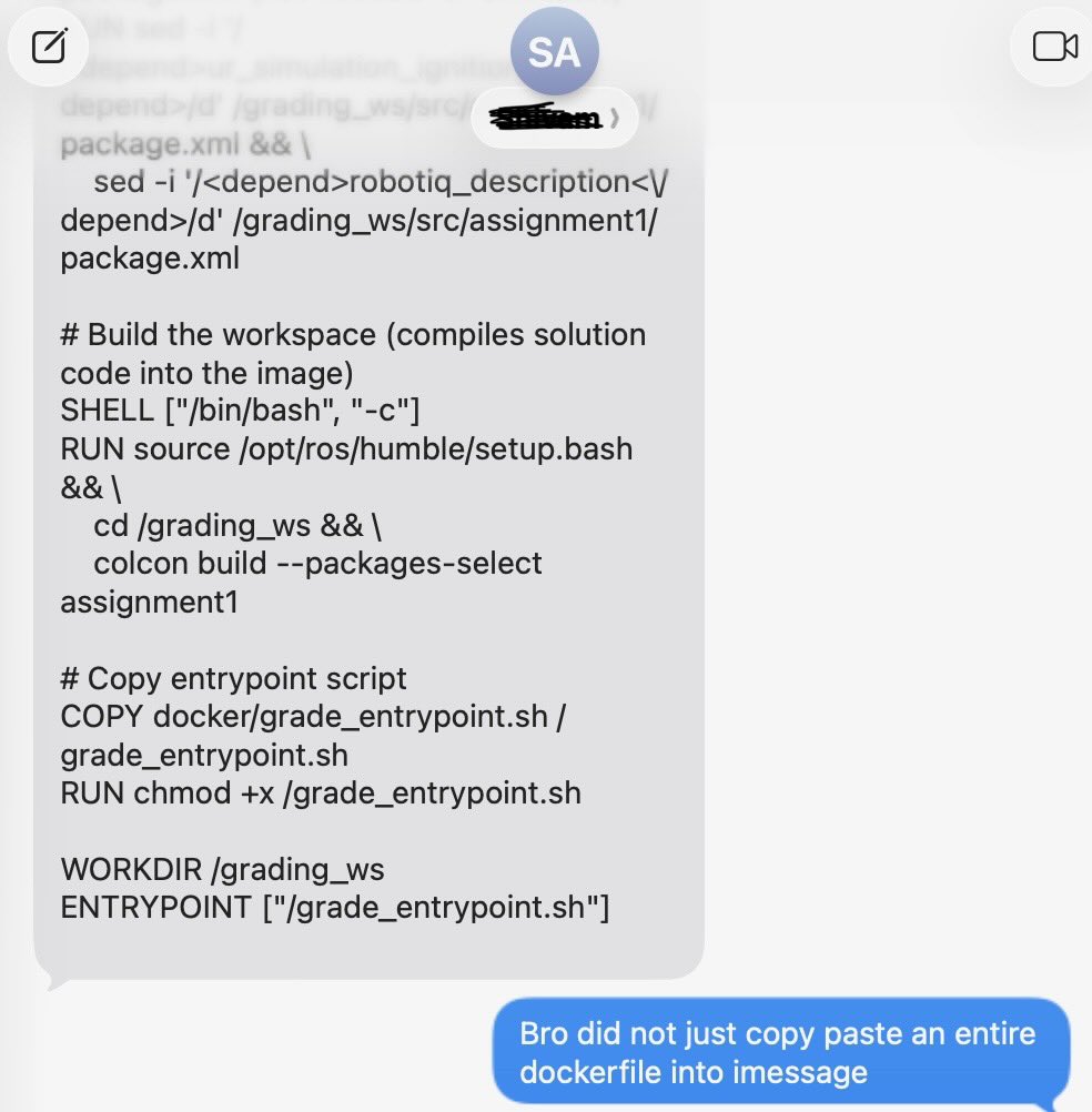 vbot30000's tweet photo. These undergrads smh https://t.co/bGp43PLyLW