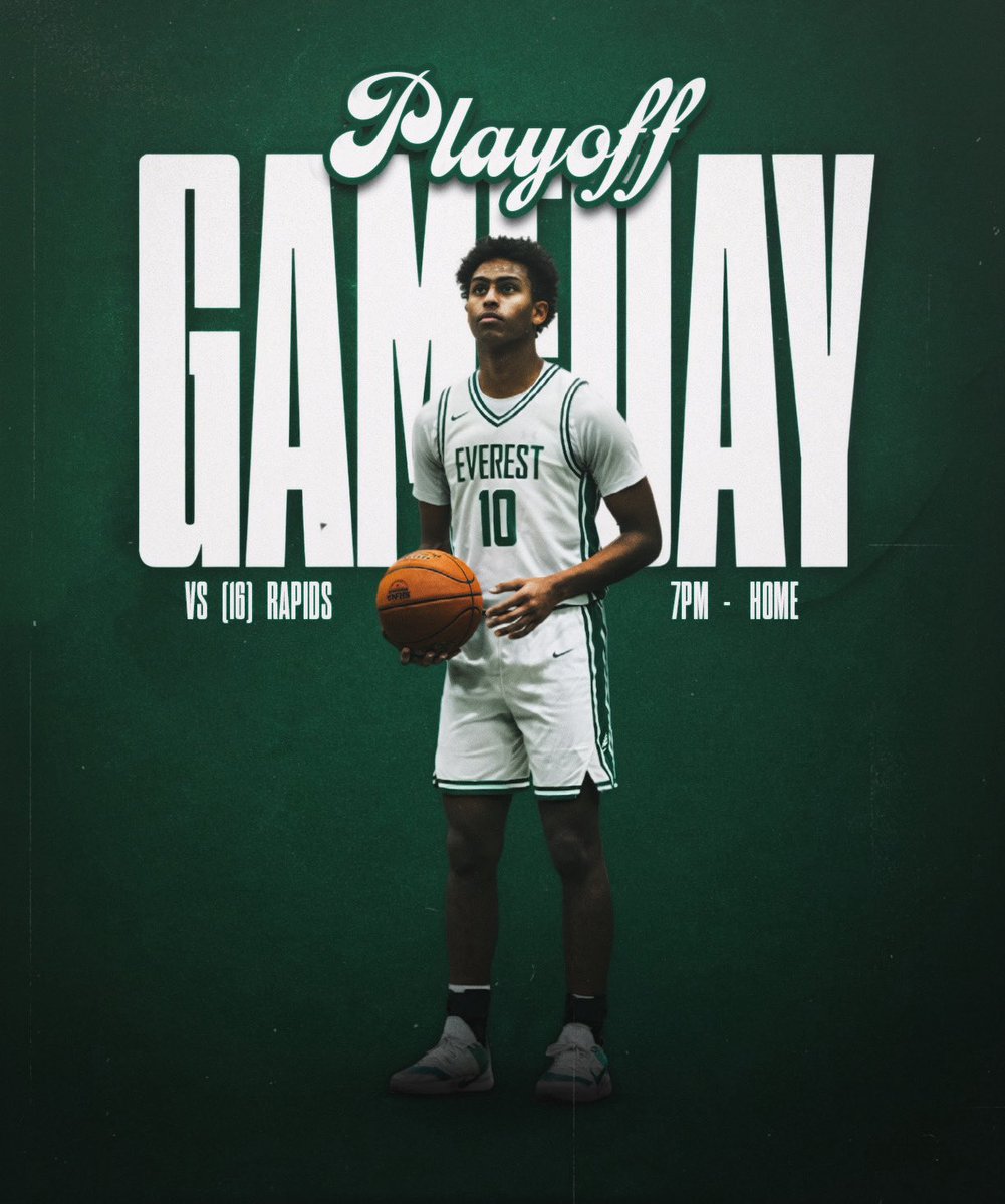 DC Everest Boys Basketball tweet media