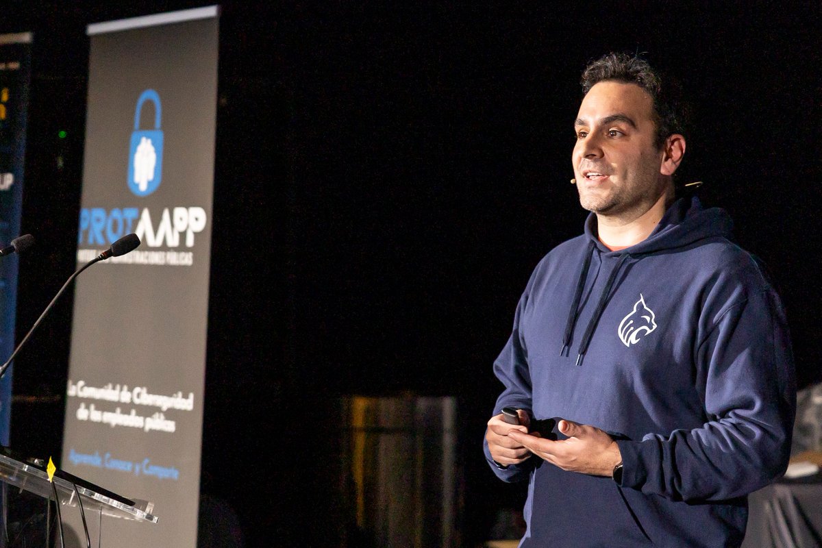 ProtAAPP - Protege las AAPP tweet media