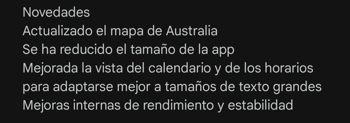 SpeedTrack F1 Widgets tweet media