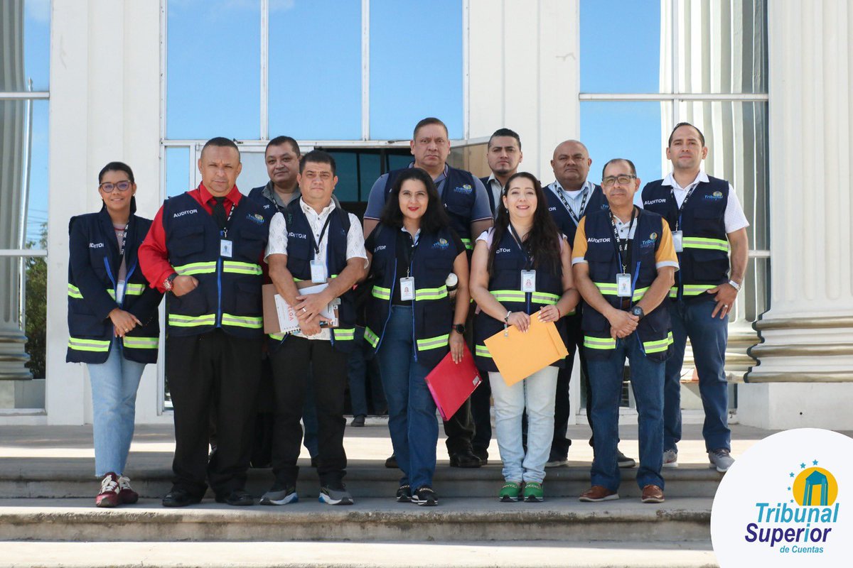 TSCHonduras's tweet photo. El proyecto continuará en las siguientes semanas en las restantes 282 municipalidades del país con el propósito de conocer la situación actual que enfrentan los gobiernos locales. https://t.co/jljJqTXDJB