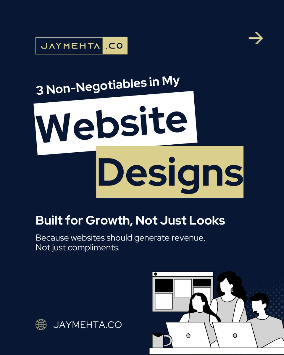 Jay Mehta Digital tweet media