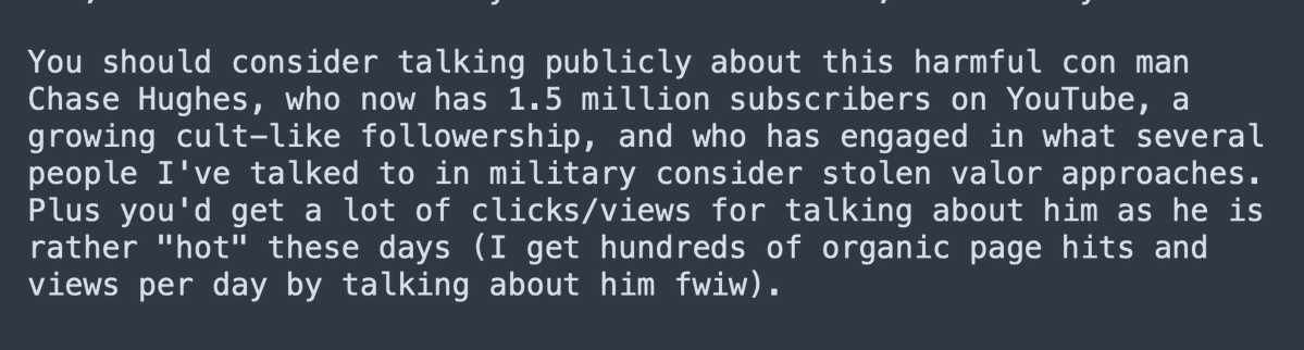 Zachary Elwood tweet media