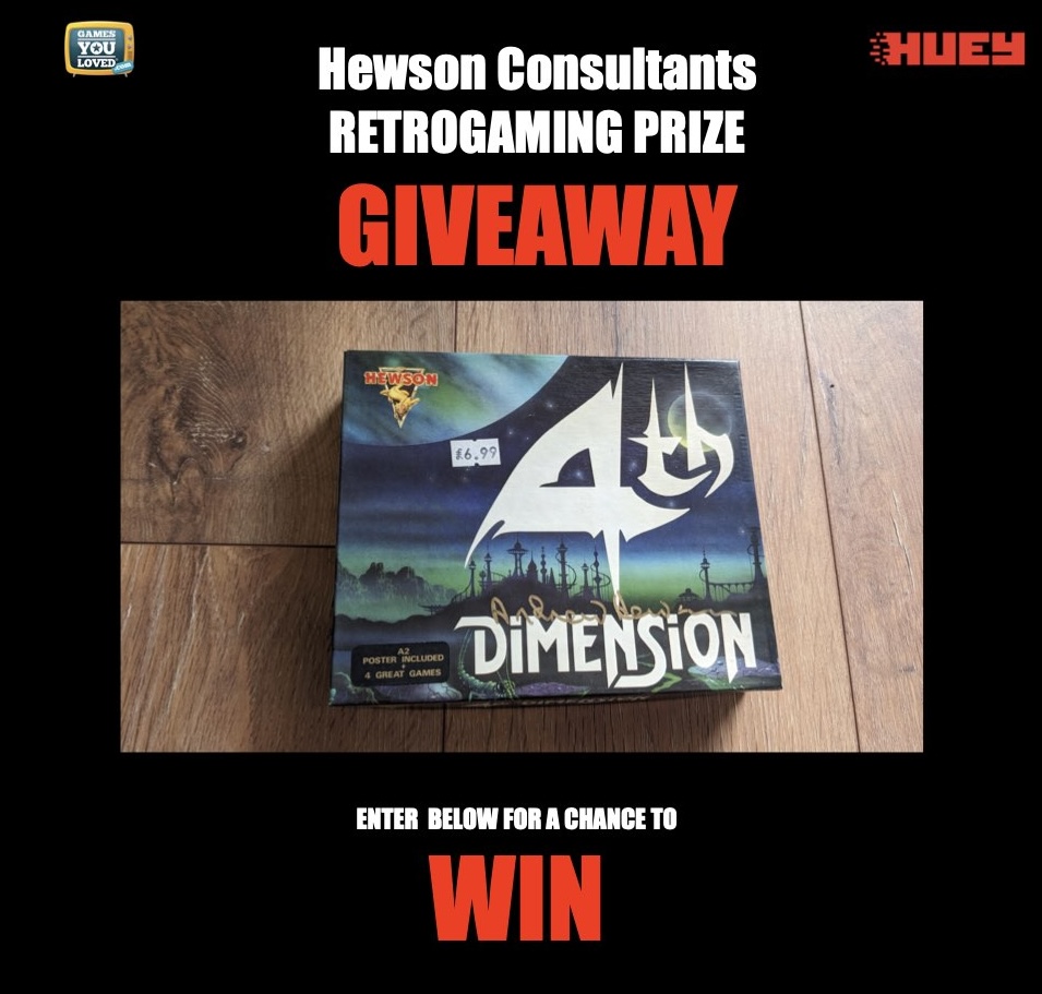 GamesYouLoved tweet media