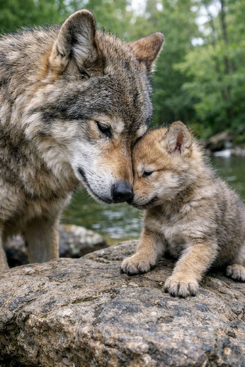 Wolf Empiree tweet media