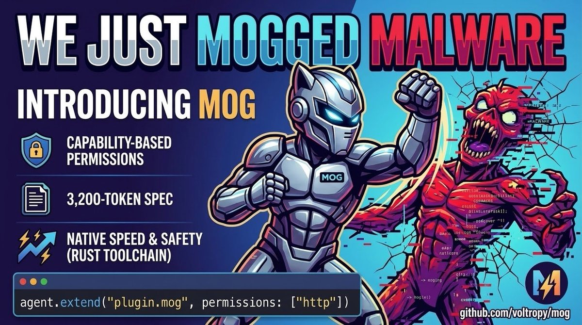 Voltropy tweet media