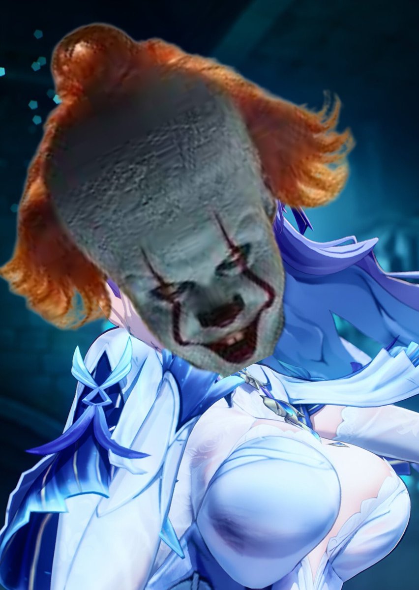 Brant's Tits enjoyer tweet media