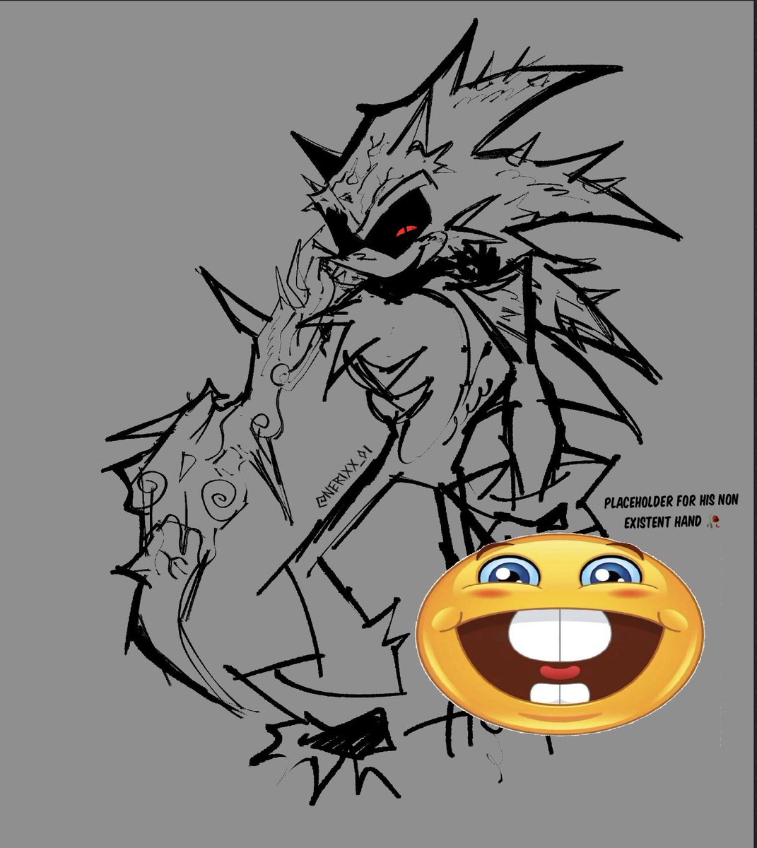 🇵🇸Nero (He/Him) tweet media