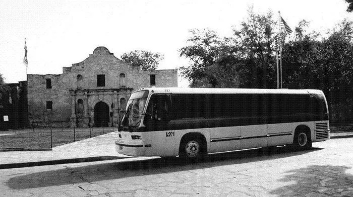 VIA Metro Transit tweet media