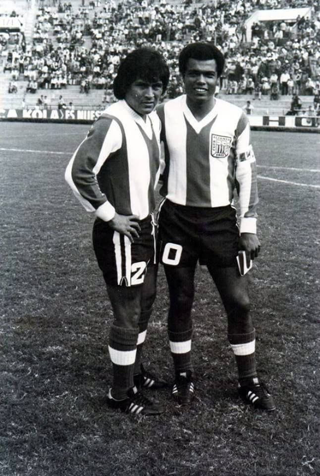 Alianza Lima 1901 tweet media