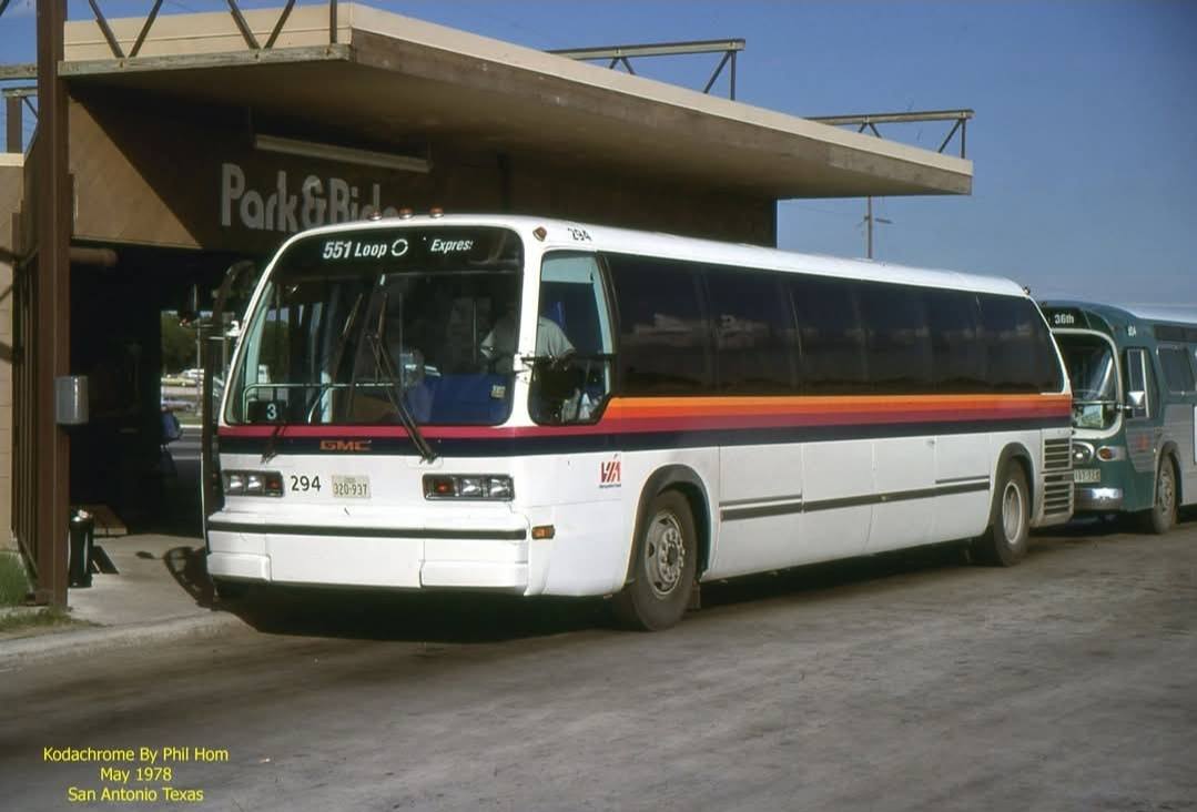 VIA Metro Transit tweet media