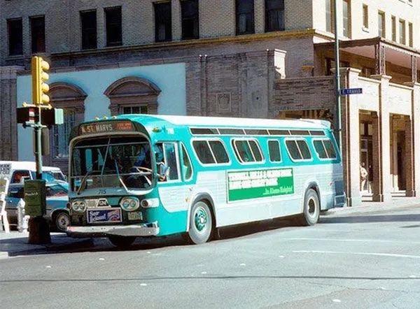 VIA Metro Transit tweet media