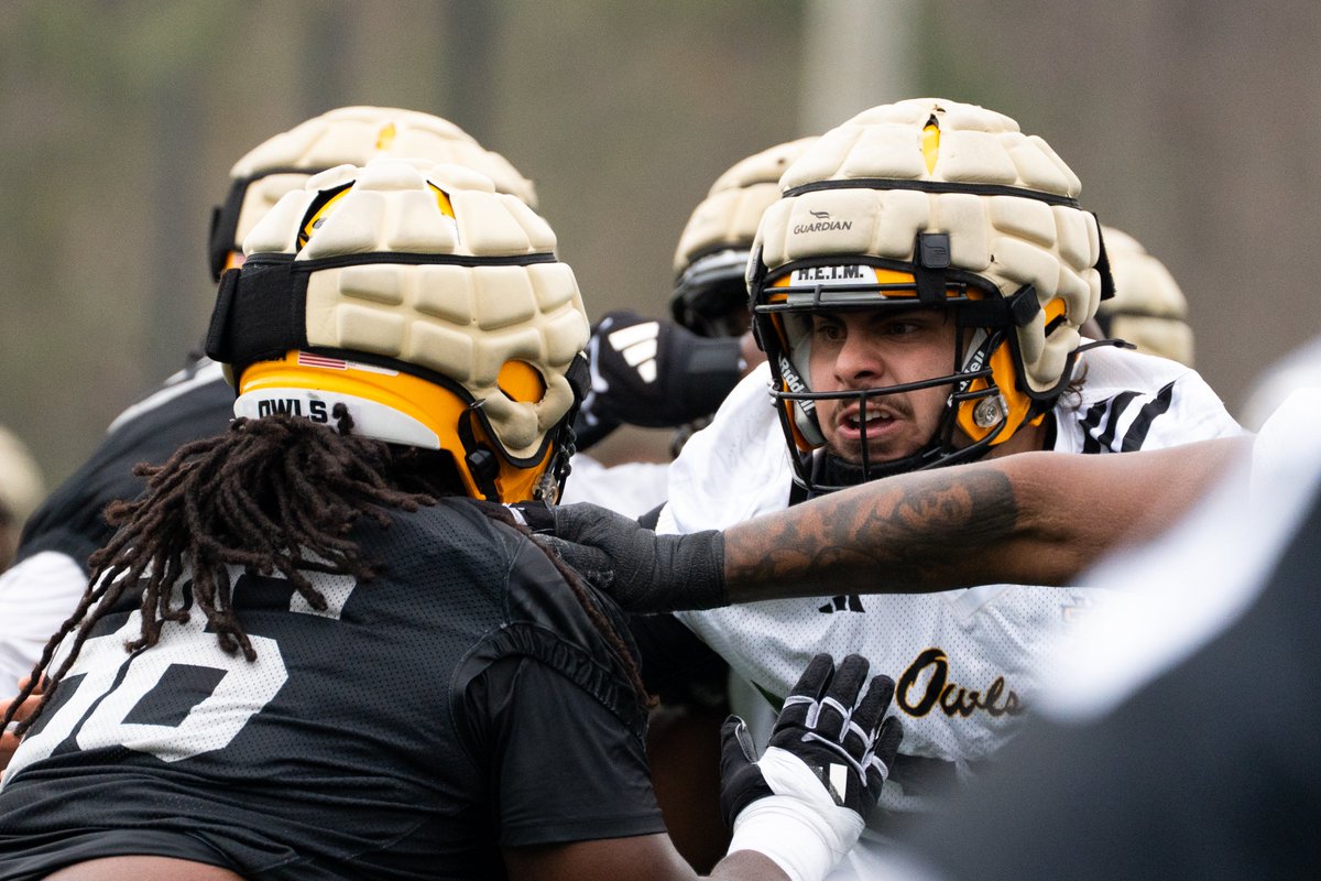 Kennesaw State Football tweet media
