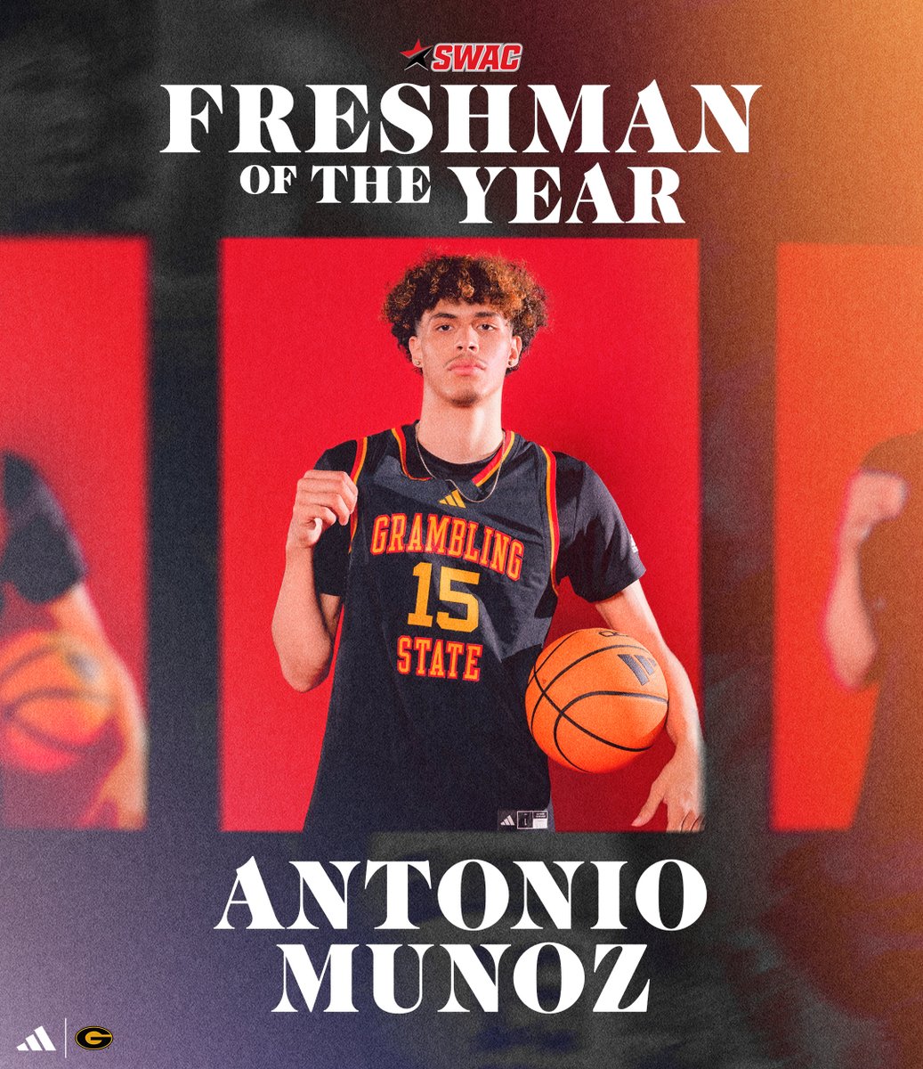 Grambling State Men’s Basketball tweet media