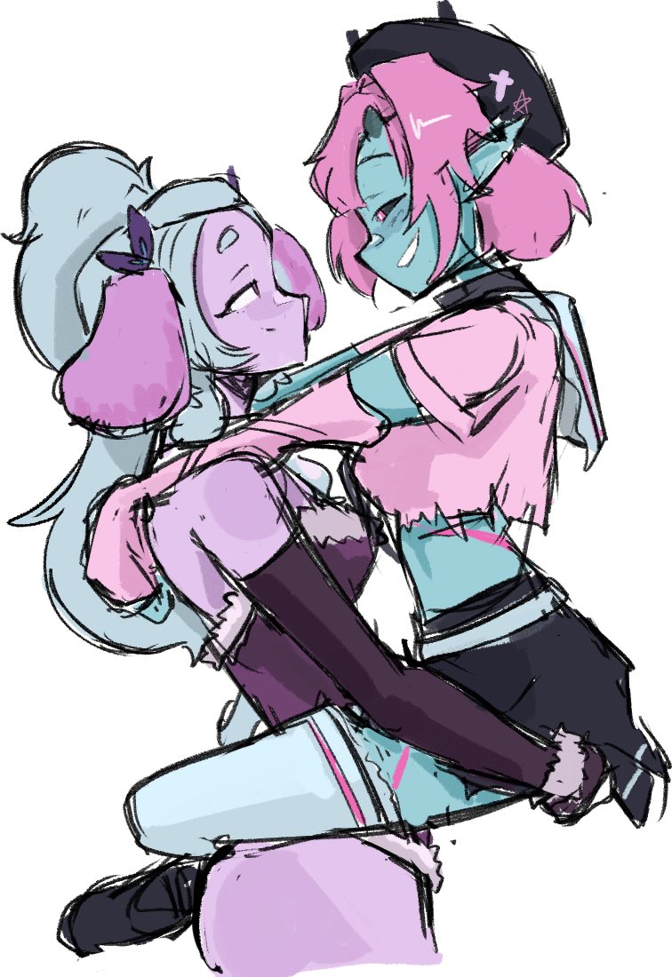 Moopy 🐩 💜 | 3D DEBUT FEB 20th tweet media