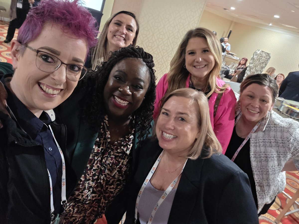 Nichole Lopez tweet media