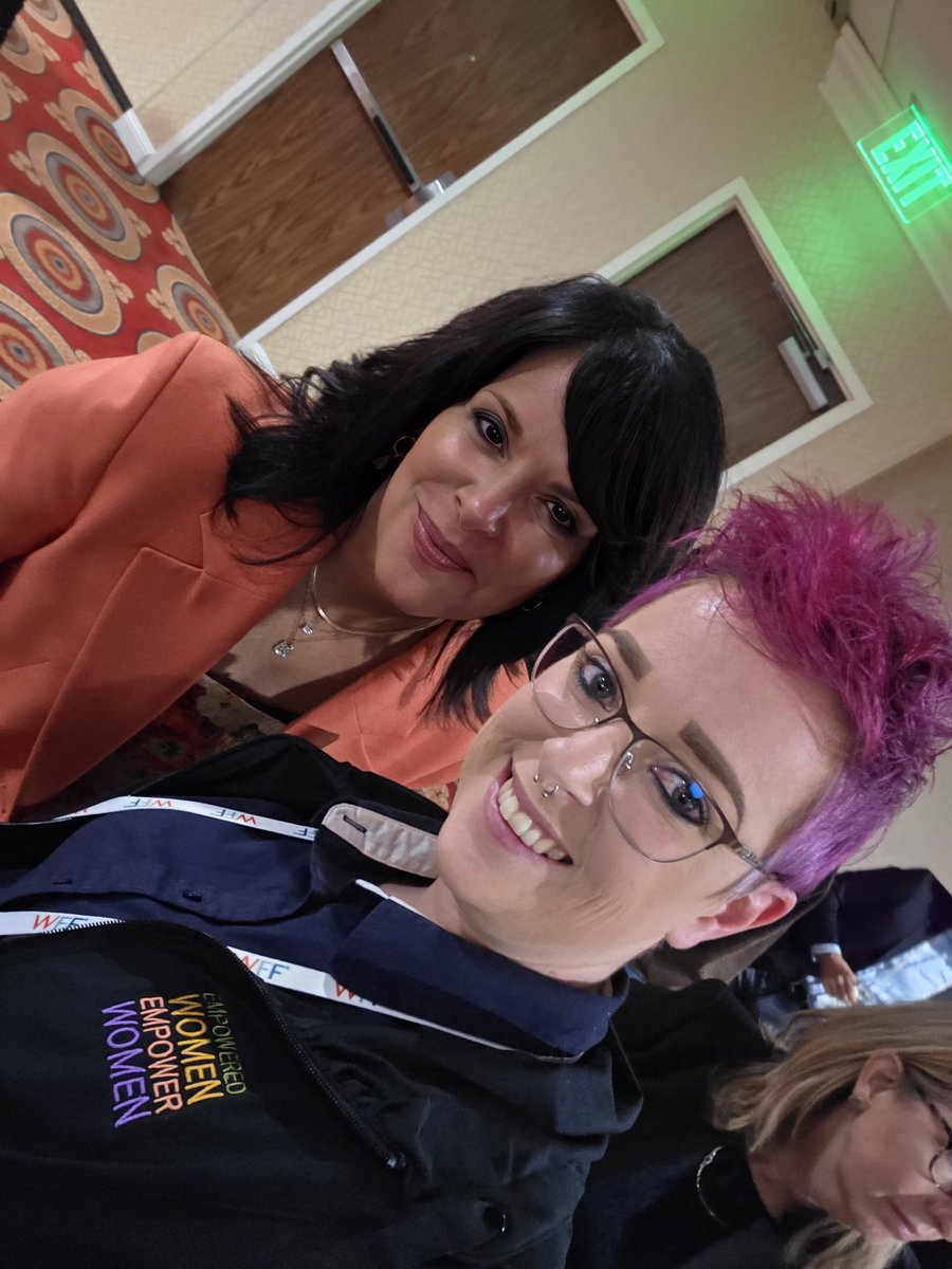 Nichole Lopez tweet media