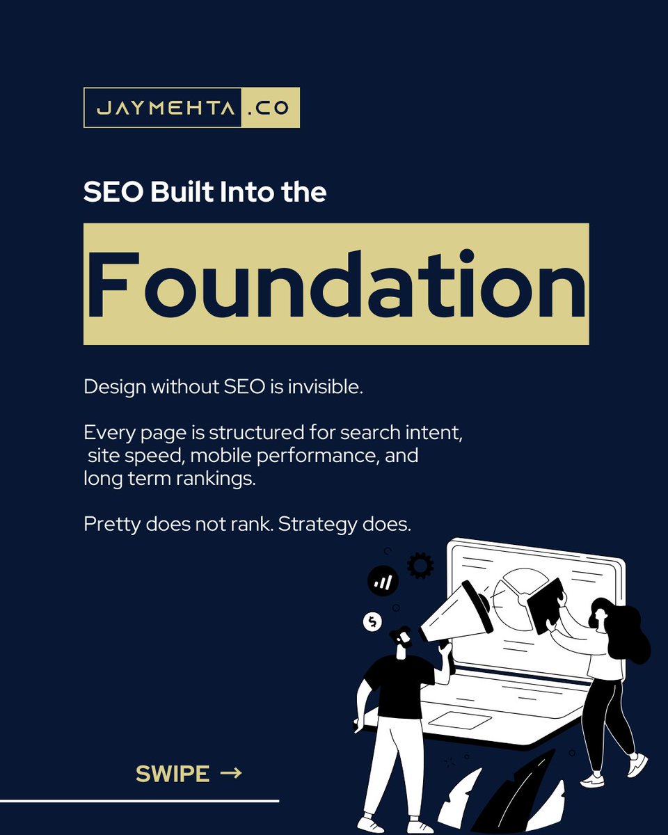 Jay Mehta Digital tweet media