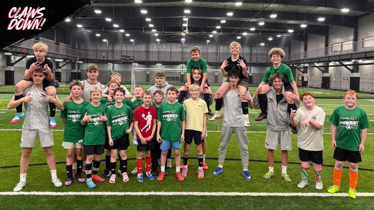 Northeast Men's Soccer tweet media