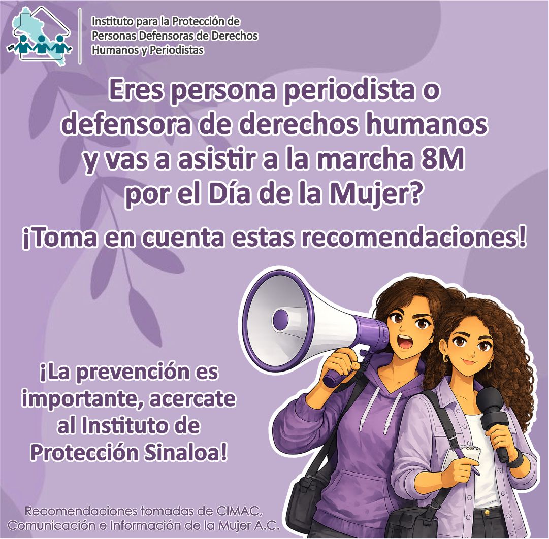 Instituto de Protección Sinaloa tweet media