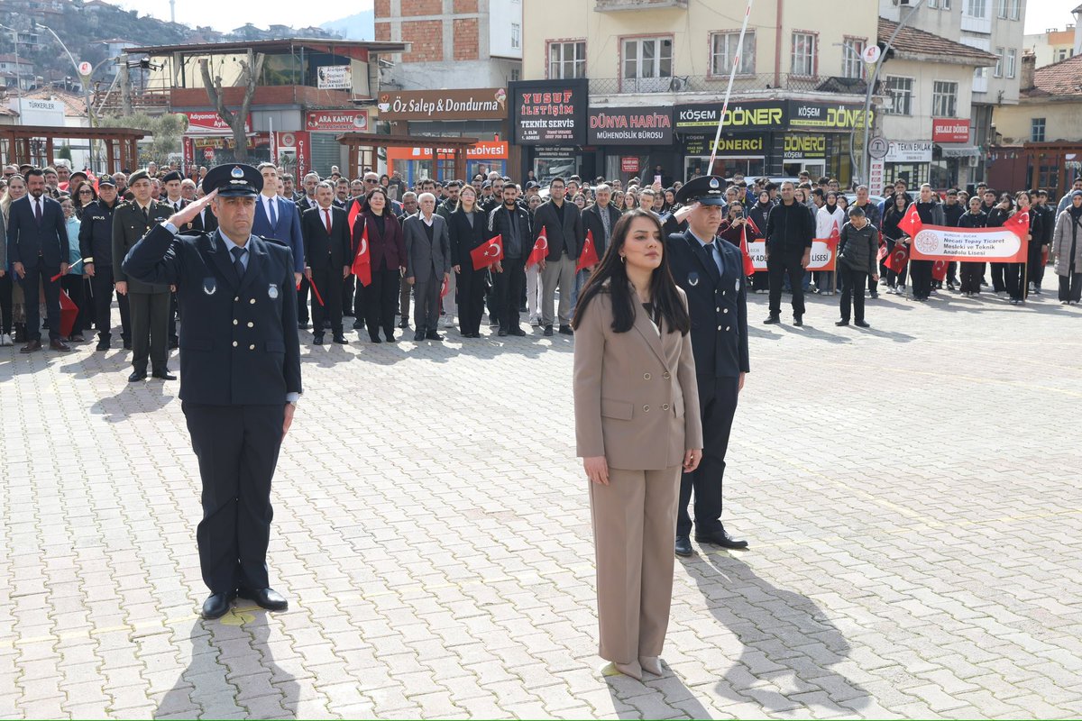 Hülya Gümüş tweet media