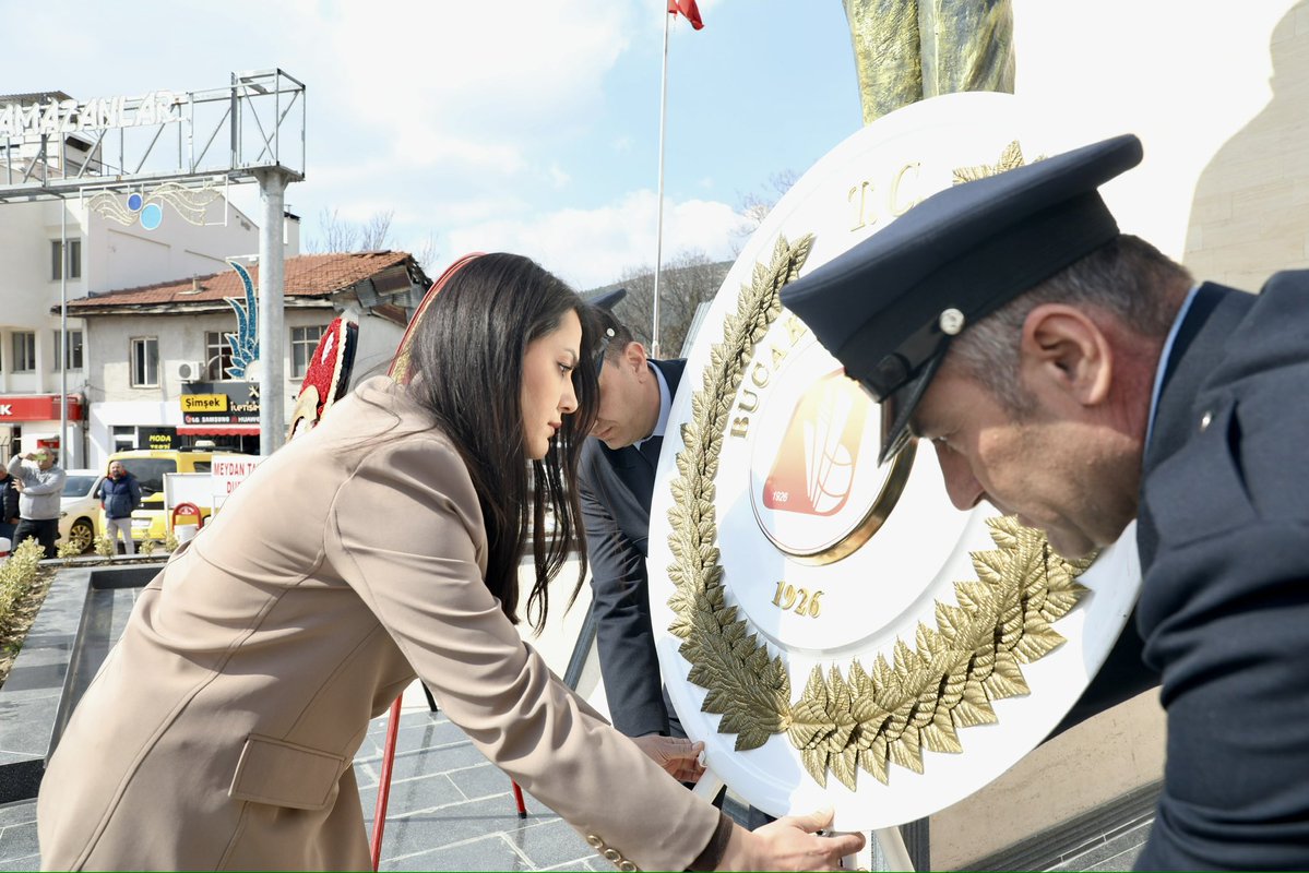 Hülya Gümüş tweet media